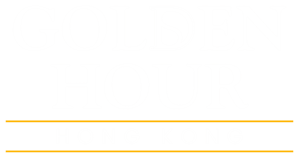Golden Hour: Hong Kong