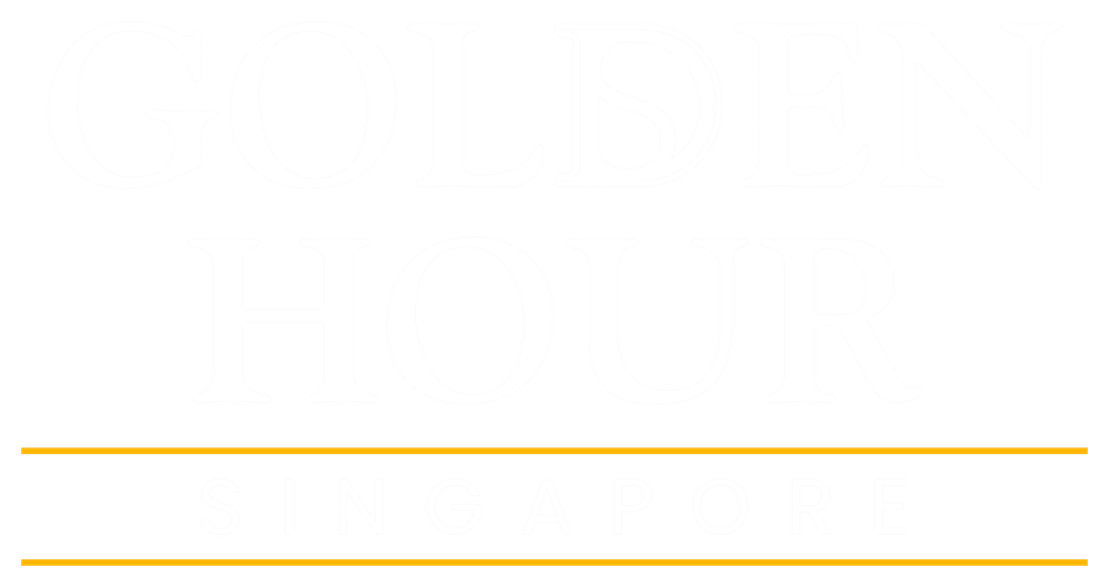 Golden Hour: Singapore
