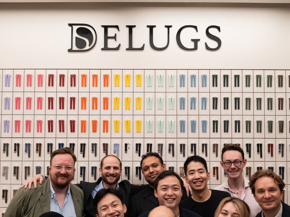 Alternative Horological Alliance